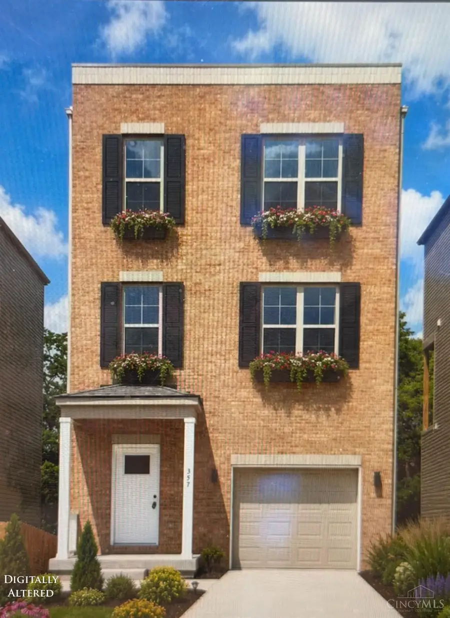 377 Cityscape West Drive, Cincinnati, OH 45205 - #2
