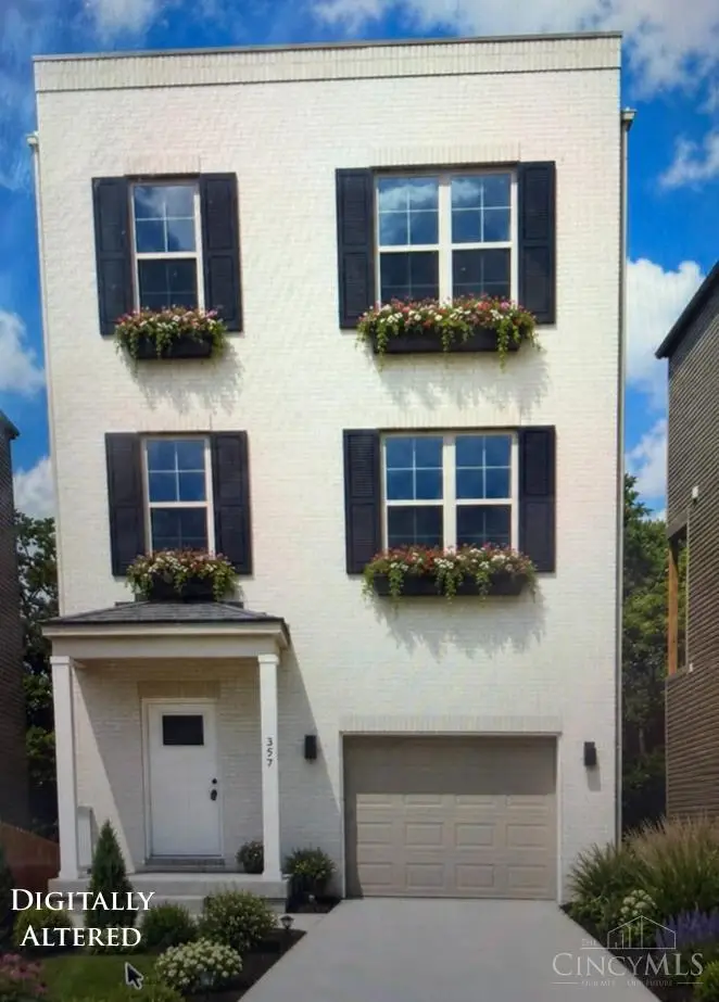 377 Cityscape West Drive, Cincinnati, OH 45205 - #3