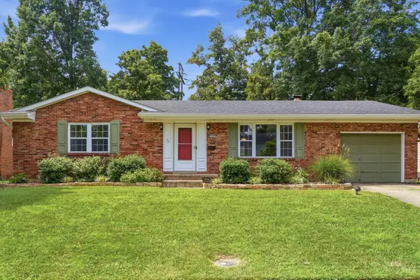 1409 Meadowbright Lane, Cincinnati, OH 45230