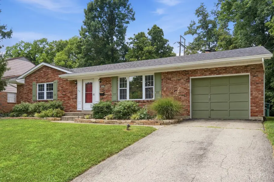 1409 Meadowbright Lane, Cincinnati, OH 45230 - #3