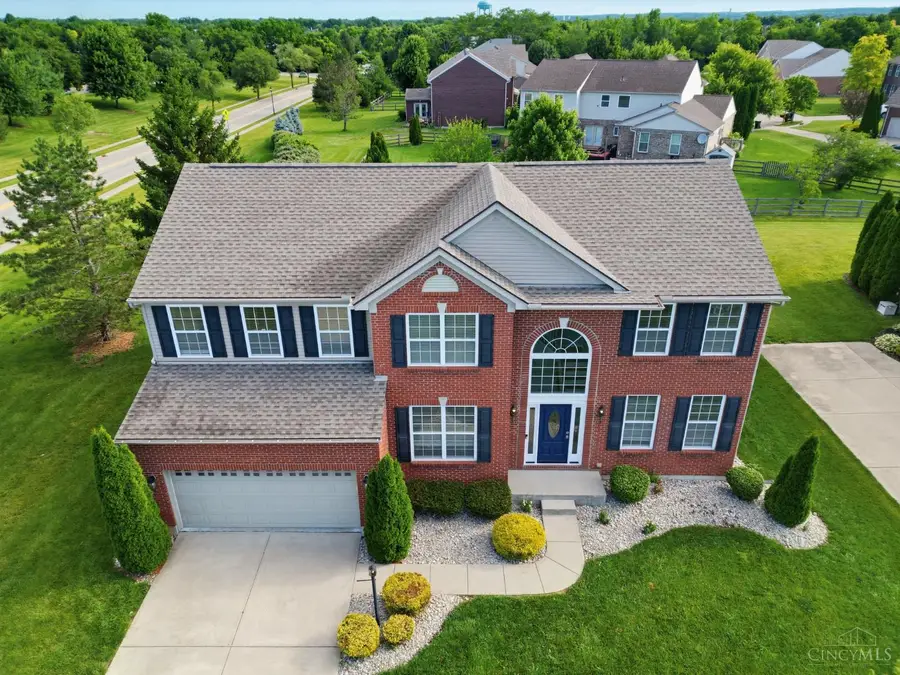 5732 Cherrywood Court, Mason, OH 45040 - #2