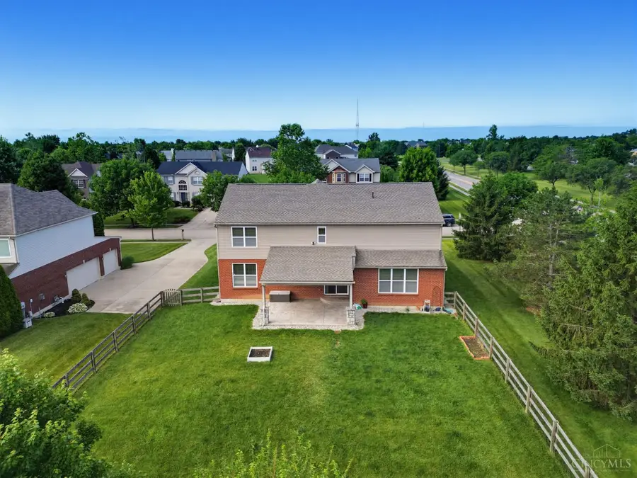 5732 Cherrywood Court, Mason, OH 45040 - #3