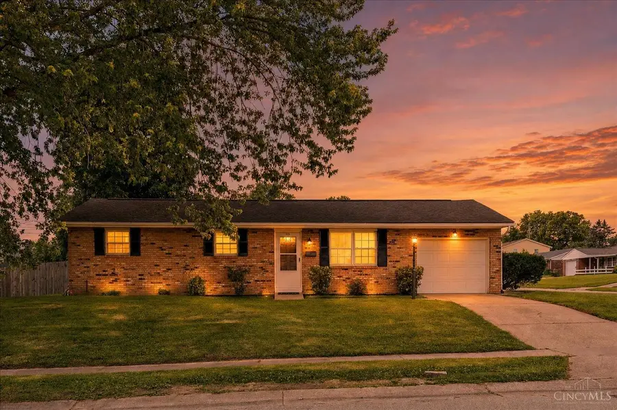 315 Michael Avenue, Hamilton, OH 45011 - #2