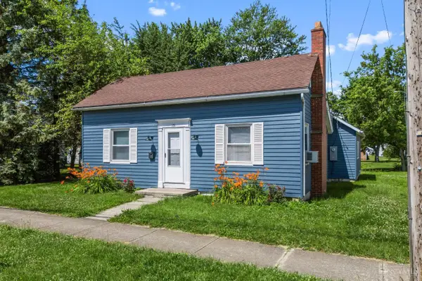 101 S Howard Street, Sabina, OH 45169