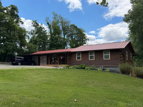 8405 Us Rt 62 N, Liberty Twp, OH 45133