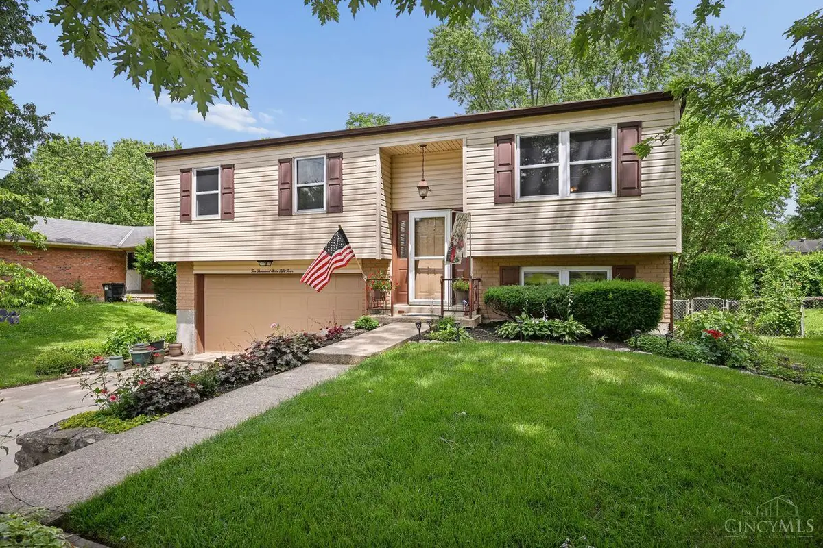 10354 Pippin Lane, Mount Healthy Heights, OH 45231 - #1