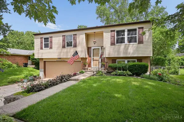 10354 Pippin Lane, Colerain Twp, OH 45231