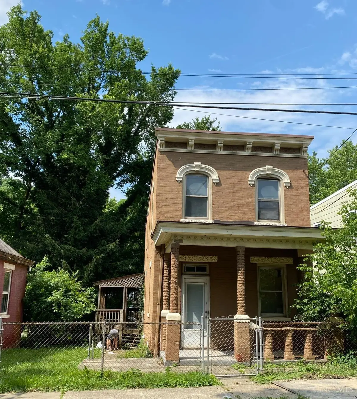 791 Sedam Street, Cincinnati, OH 45204 - #1