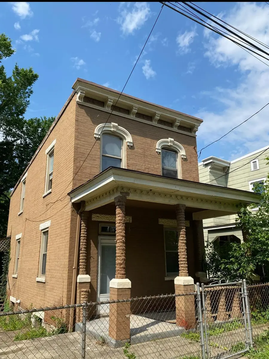 791 Sedam Street, Cincinnati, OH 45204 - #3