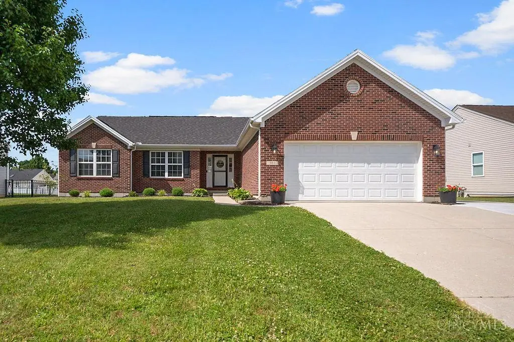 303 E Arlington Drive, Trenton, OH 45067 - #1