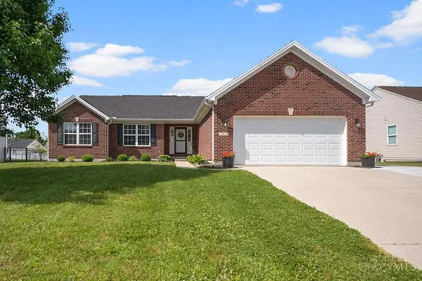 303 E Arlington Drive, Trenton, OH 45067