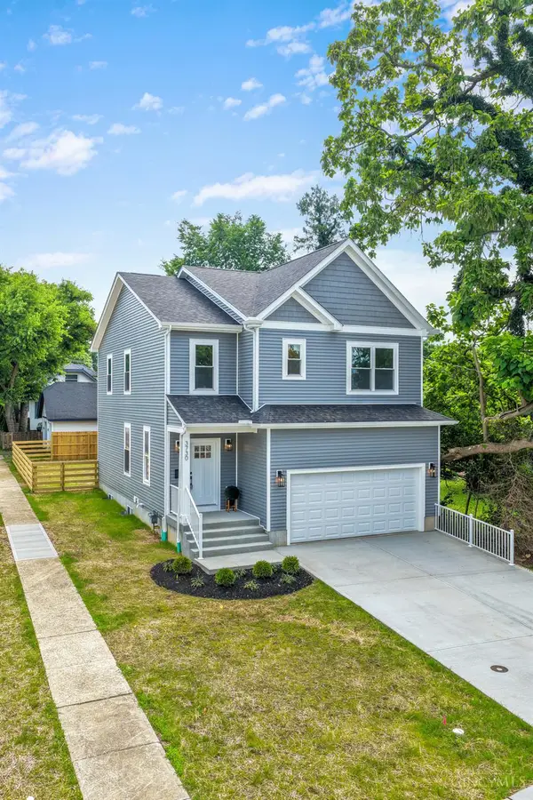 3730 Simpson Avenue, Fairfax, OH 45227