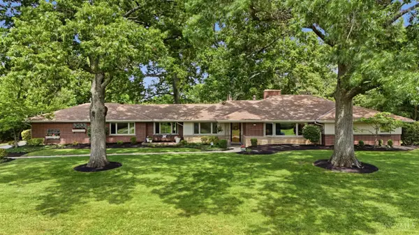 8520 Arborcrest Drive, Amberley, OH 45236