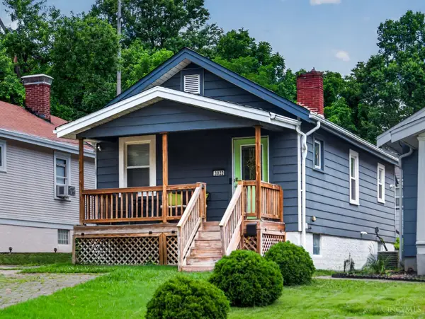 3022 Delmar Avenue, Cincinnati, OH 45213