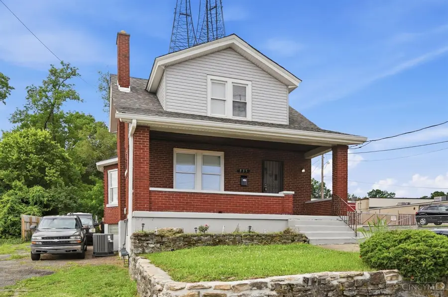 935 W North Bend Road, Cincinnati, OH 45224 - #2
