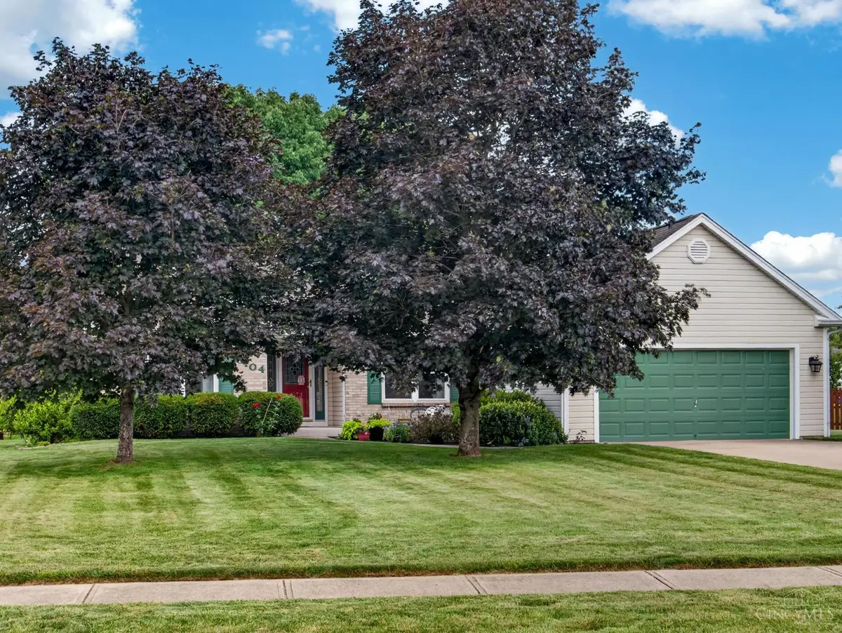 6104 Pine Meadows Drive, Loveland, OH 45140 - #1