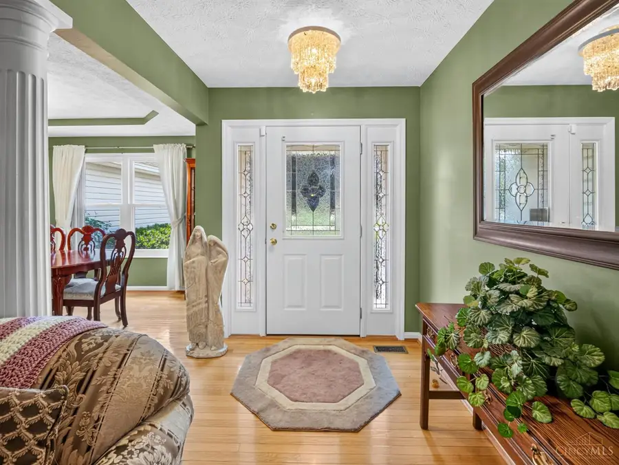 6104 Pine Meadows Drive, Loveland, OH 45140 - #2