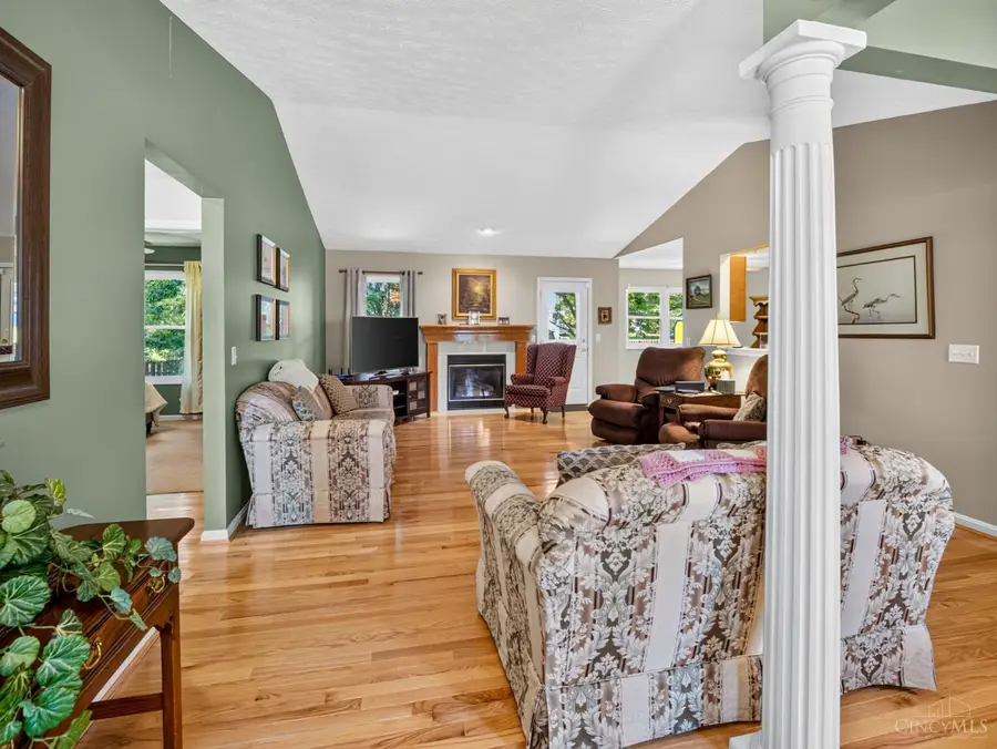 6104 Pine Meadows Drive, Loveland, OH 45140 - #3