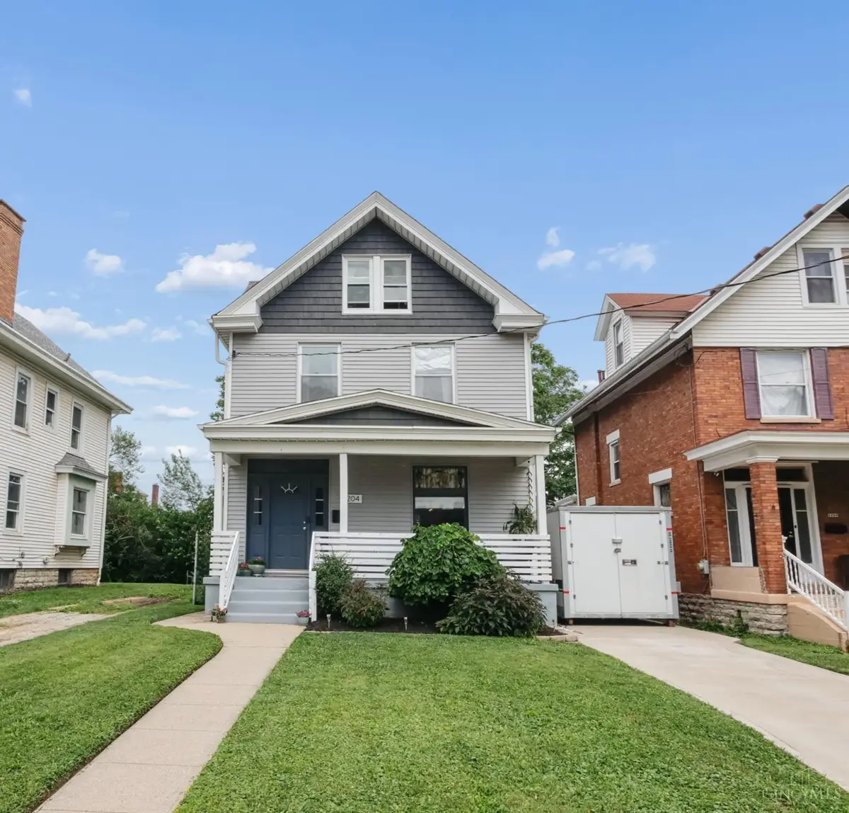 2204 Kenilworth Avenue, Norwood, OH 45212 - #1