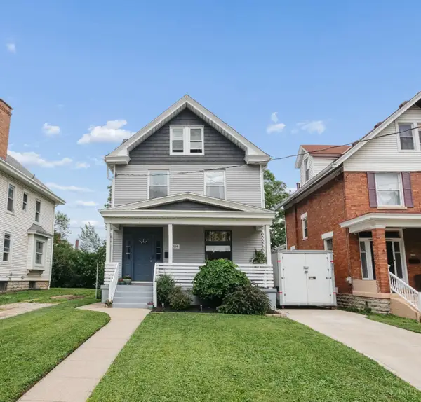 2204 Kenilworth Avenue, Norwood, OH 45212
