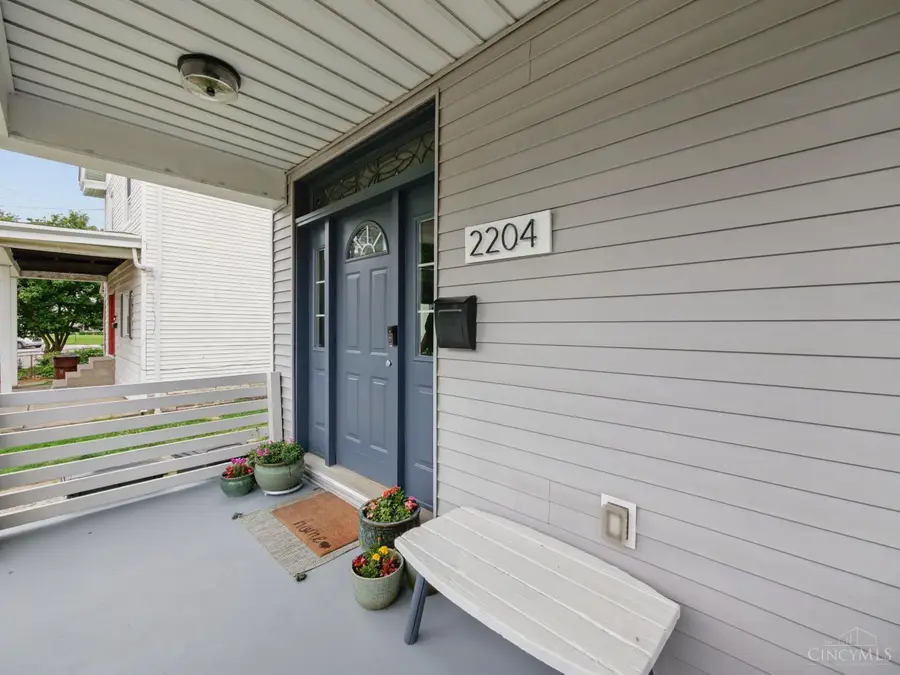 2204 Kenilworth Avenue, Norwood, OH 45212 - #3