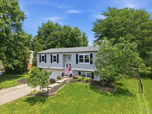 184 Glen Lake Road, Loveland, OH 45140