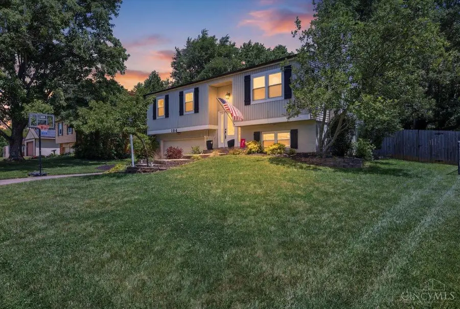 184 Glen Lake Road, Loveland, OH 45140 - #2