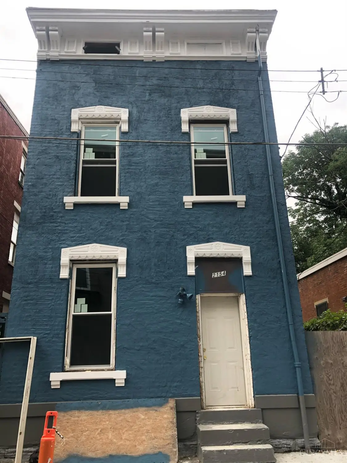 2154 Staebler Street, Cincinnati, OH 45204 - #1