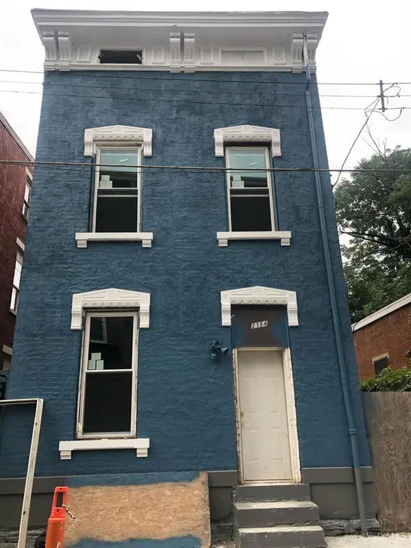 2154 Staebler Street, Cincinnati, OH 45204