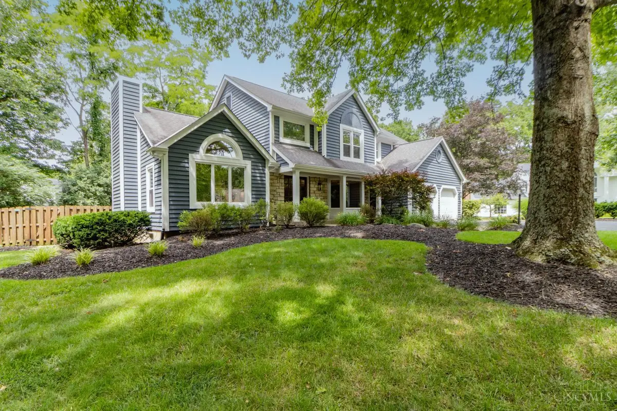 1277 Bear Run Way, Warren, OH 45039 - #1