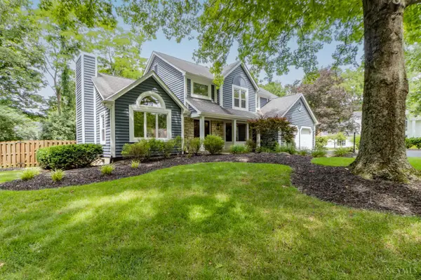1277 Bear Run Way, Hamilton Twp, OH 45039