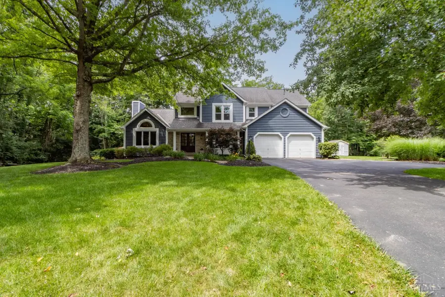 1277 Bear Run Way, Warren, OH 45039 - #2
