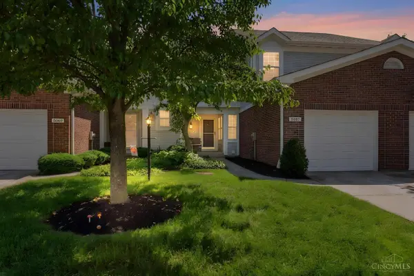 5067 Bristol Court, Loveland, OH 45140