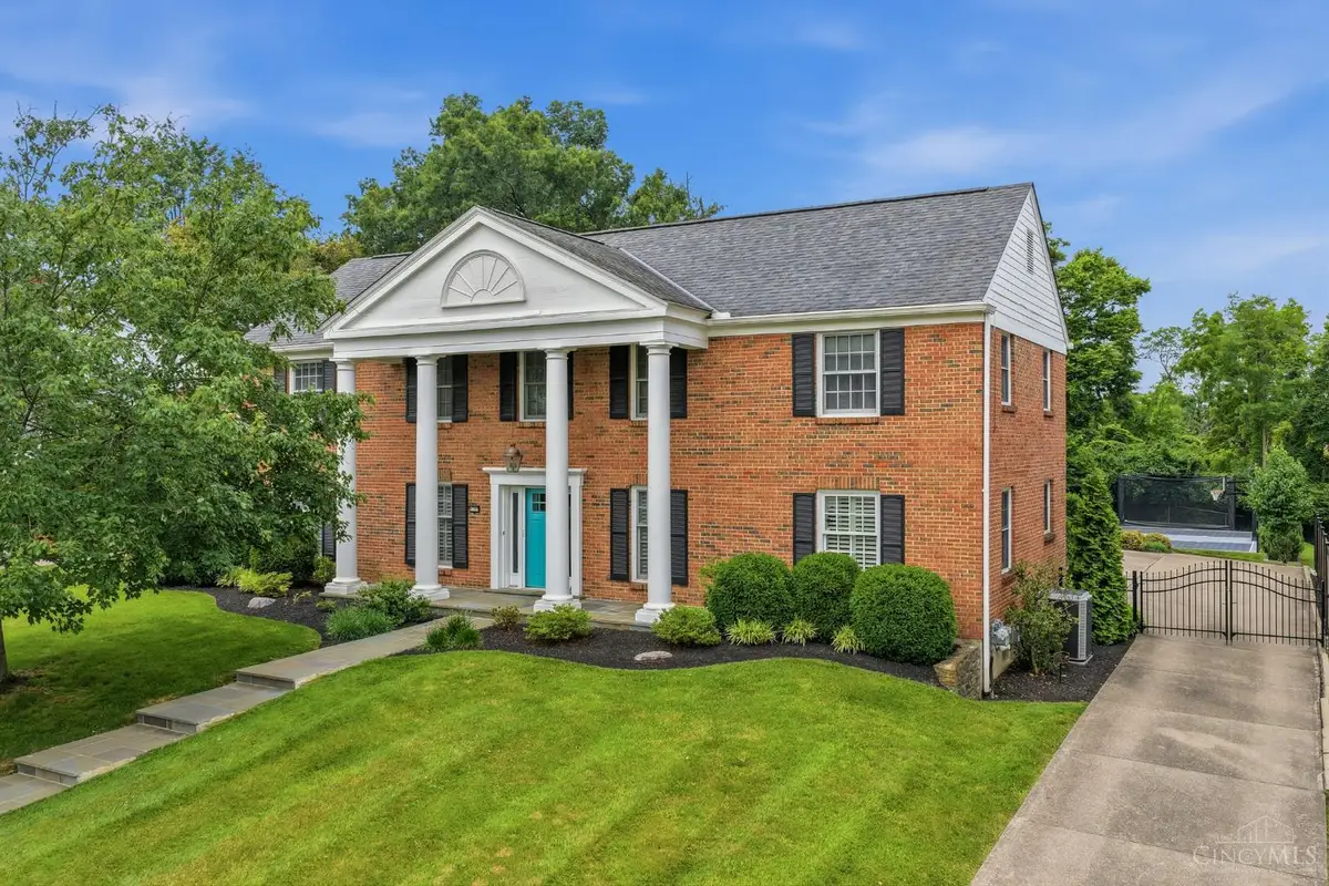 8709 Sturbridge Drive, Sycamore, OH 45236 - #1