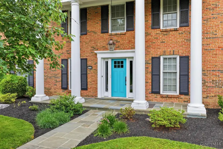 8709 Sturbridge Drive, Sycamore, OH 45236 - #2