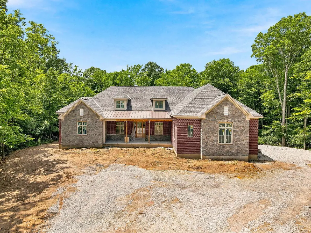 568 Locust Run Road, Pierce, OH 45245 - #1