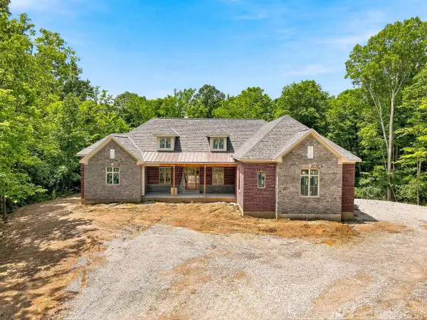 568 Locust Run Road, Pierce Twp, OH 45245