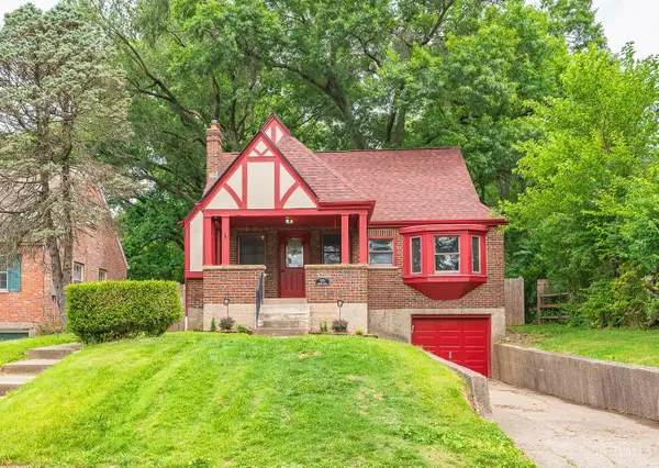 920 Winsray Court, Springfield Twp., OH 45224