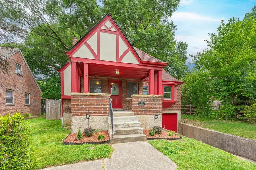 920 Winsray Court, Finneytown, OH 45224 - #2