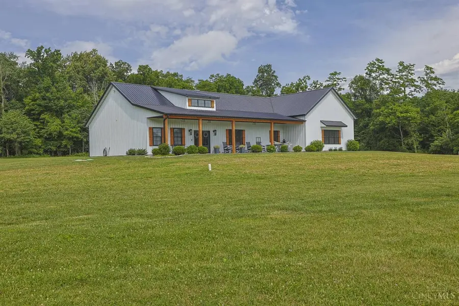 15607 Ireland Road, Moores Hill, IN 47032 - #2