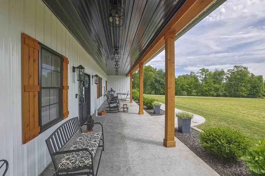 15607 Ireland Road, Moores Hill, IN 47032 - #3