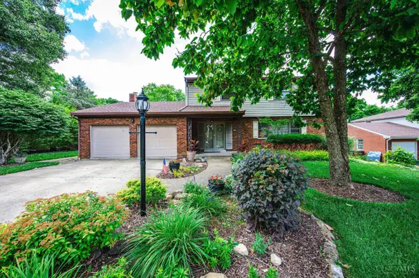 2718 Werkridge Drive, Cincinnati, OH 45248