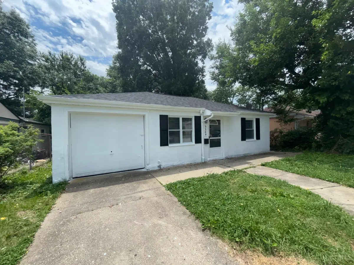 3269 Warfield Avenue, Colerain, OH 45239 - #1