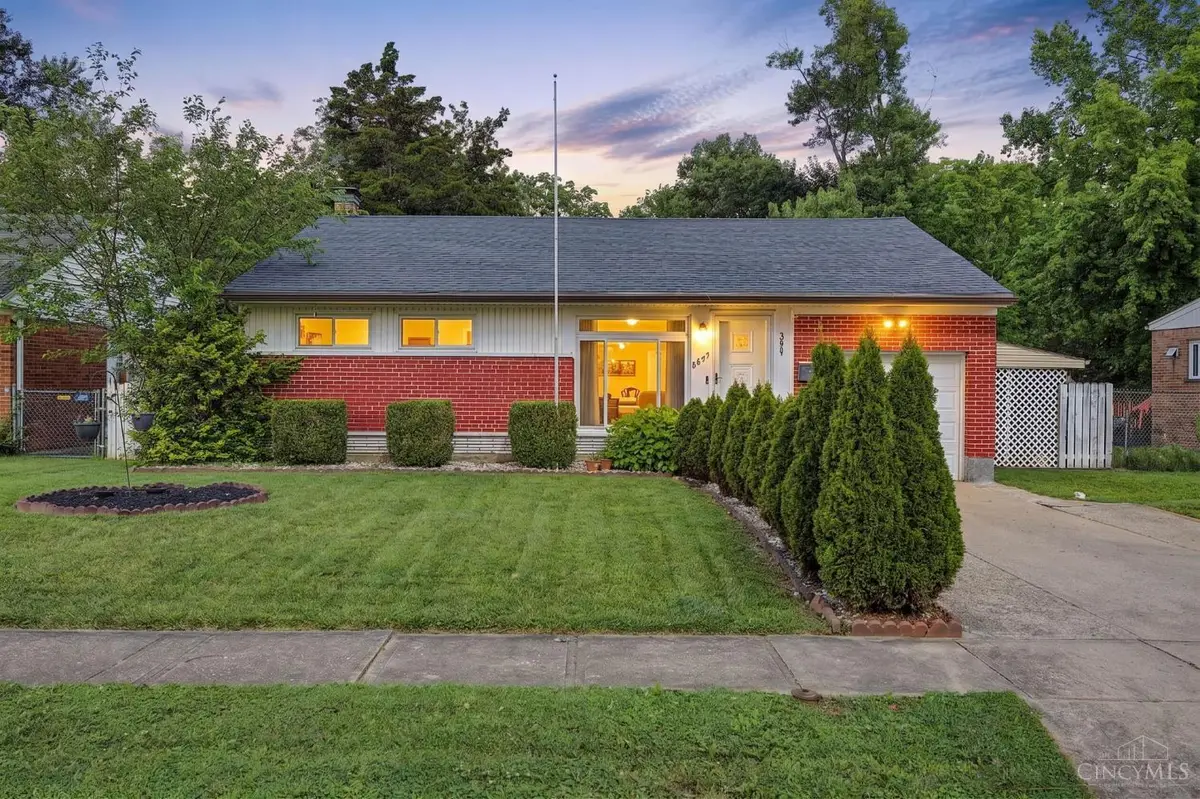 8847 Mockingbird Lane, Finneytown, OH 45231 - #1