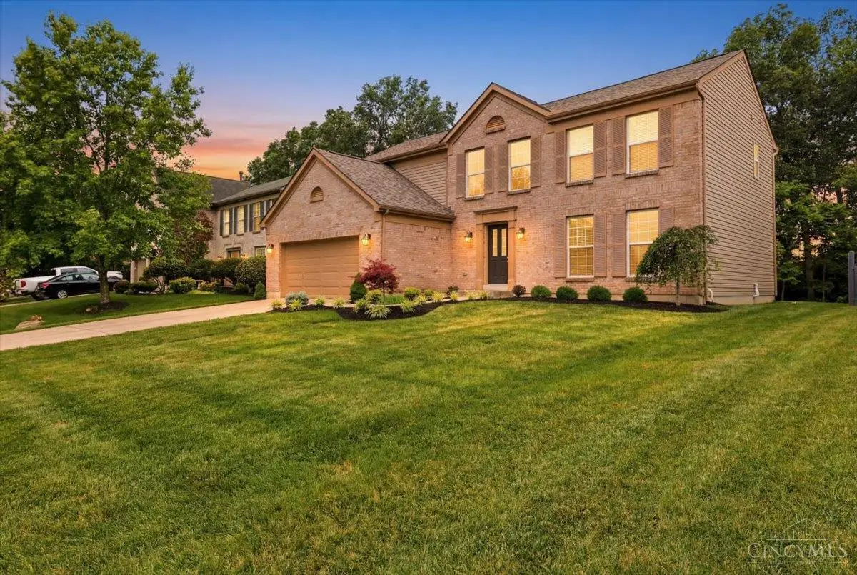 6527 Thistle Grove, Warren, OH 45152 - #1