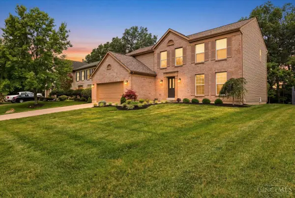 6527 Thistle Grove, Hamilton Twp, OH 45152