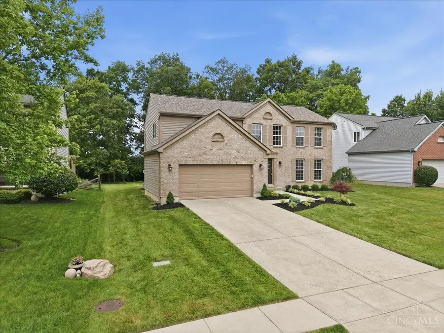 6527 Thistle Grove, Warren, OH 45152 - #2