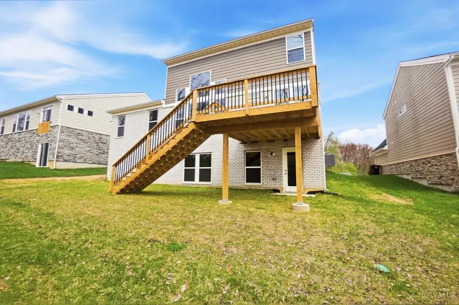 2615 Golden Leaf Drive, Beavercreek, OH 45431 - #2
