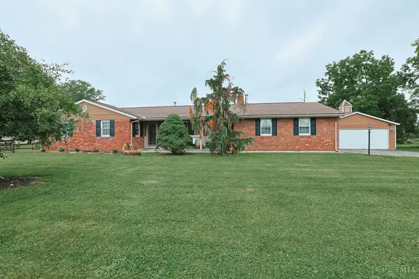 8103 Faller Road, Maineville, OH 45039