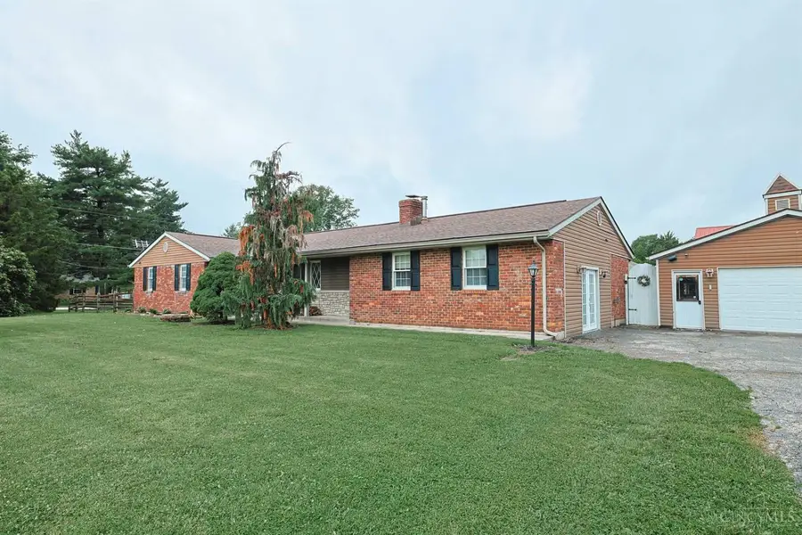8103 Faller Road, Maineville, OH 45039 - #2